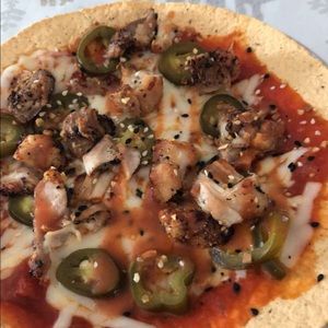 Meet your Posher, Dave